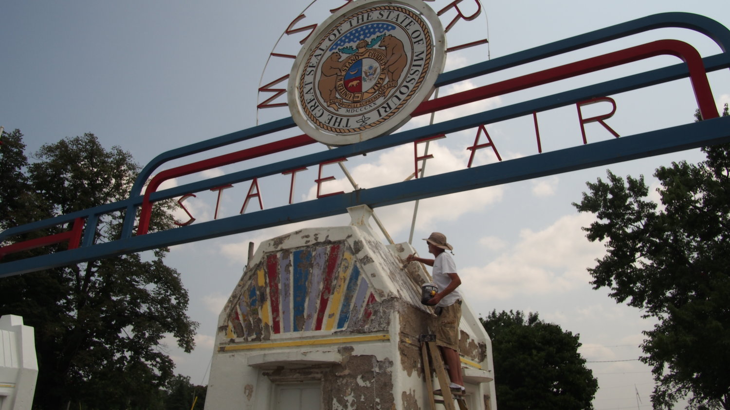 Jobs available at Missouri State Fair Sedalia Democrat